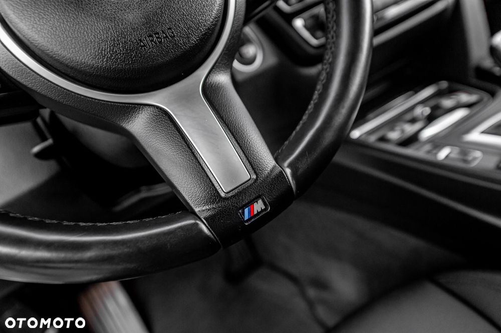 BMW Seria 4 428i xDrive Sport-Aut Luxury Line - 31