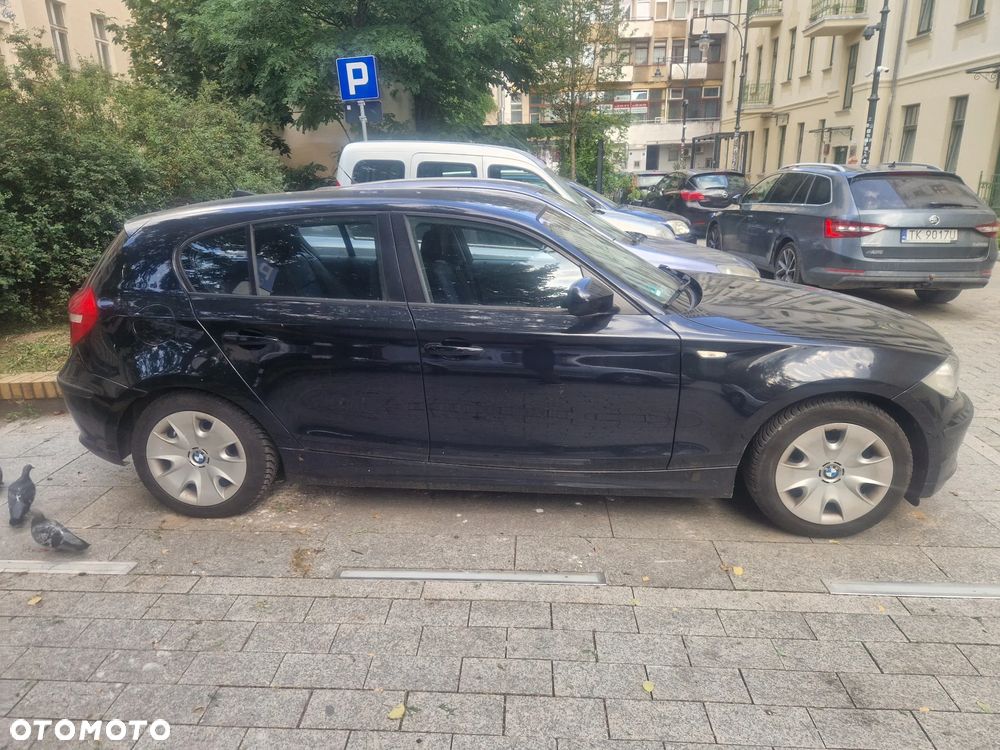 BMW Seria 1 116i - 3