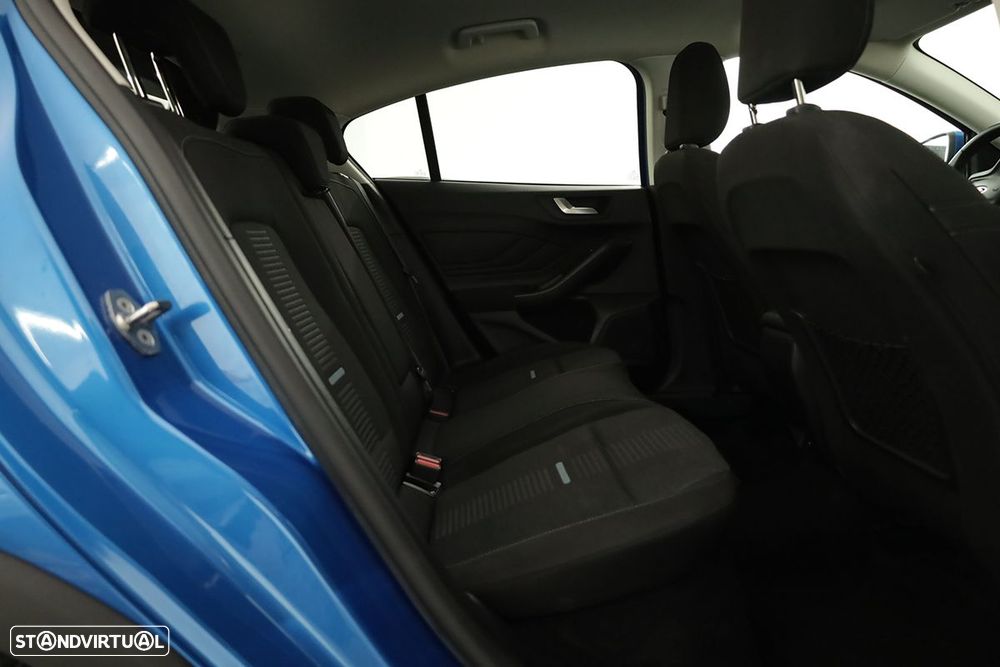 Ford Focus 1.0 EcoBoost MHEV Active - 21
