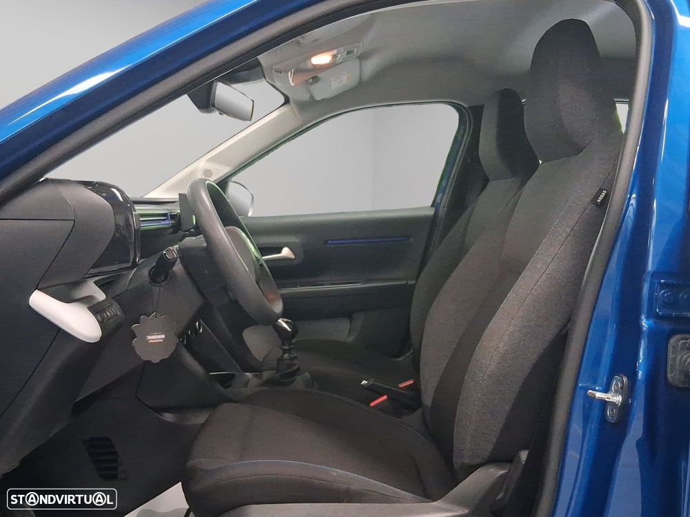 Citroën C3 1.2 PureTech YOU - 10