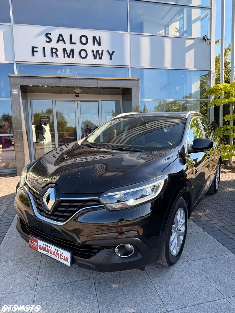 Renault Koleos ENERGY dCi 175 X-tronic 4WD INITIALE PARIS - 14