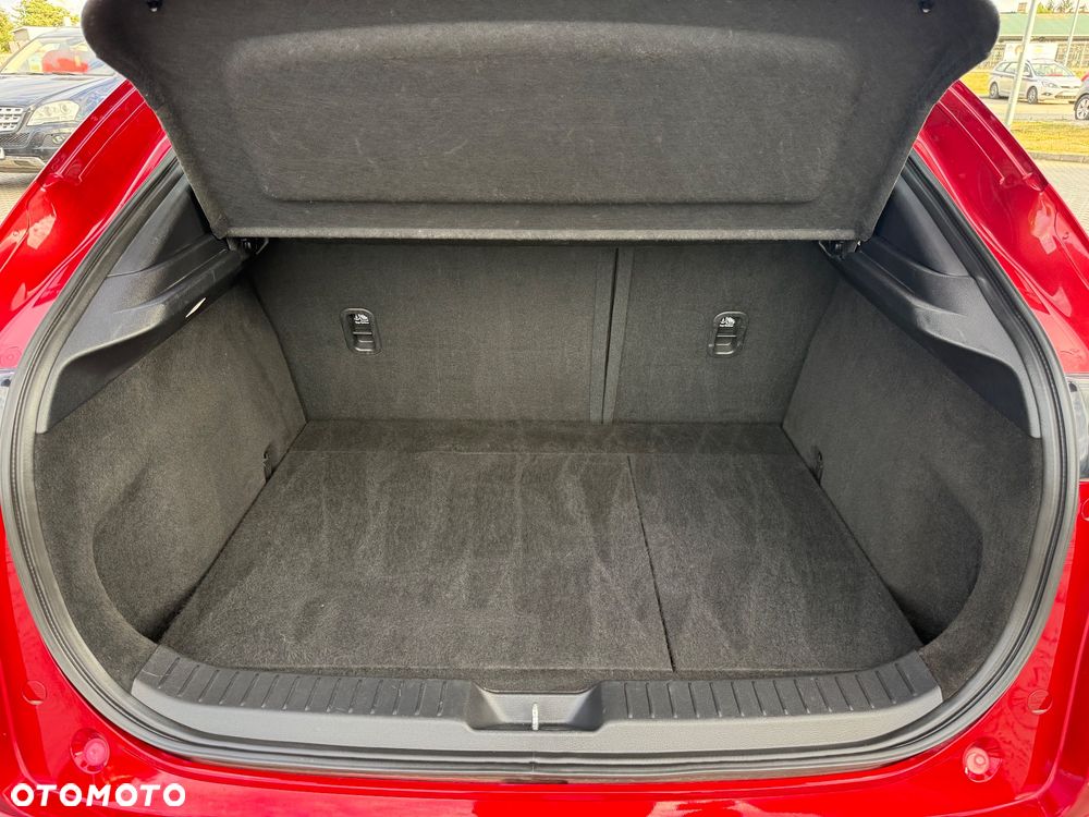 Mazda CX-30 SKYACTIV-G 2.0 M-Hybrid - 15