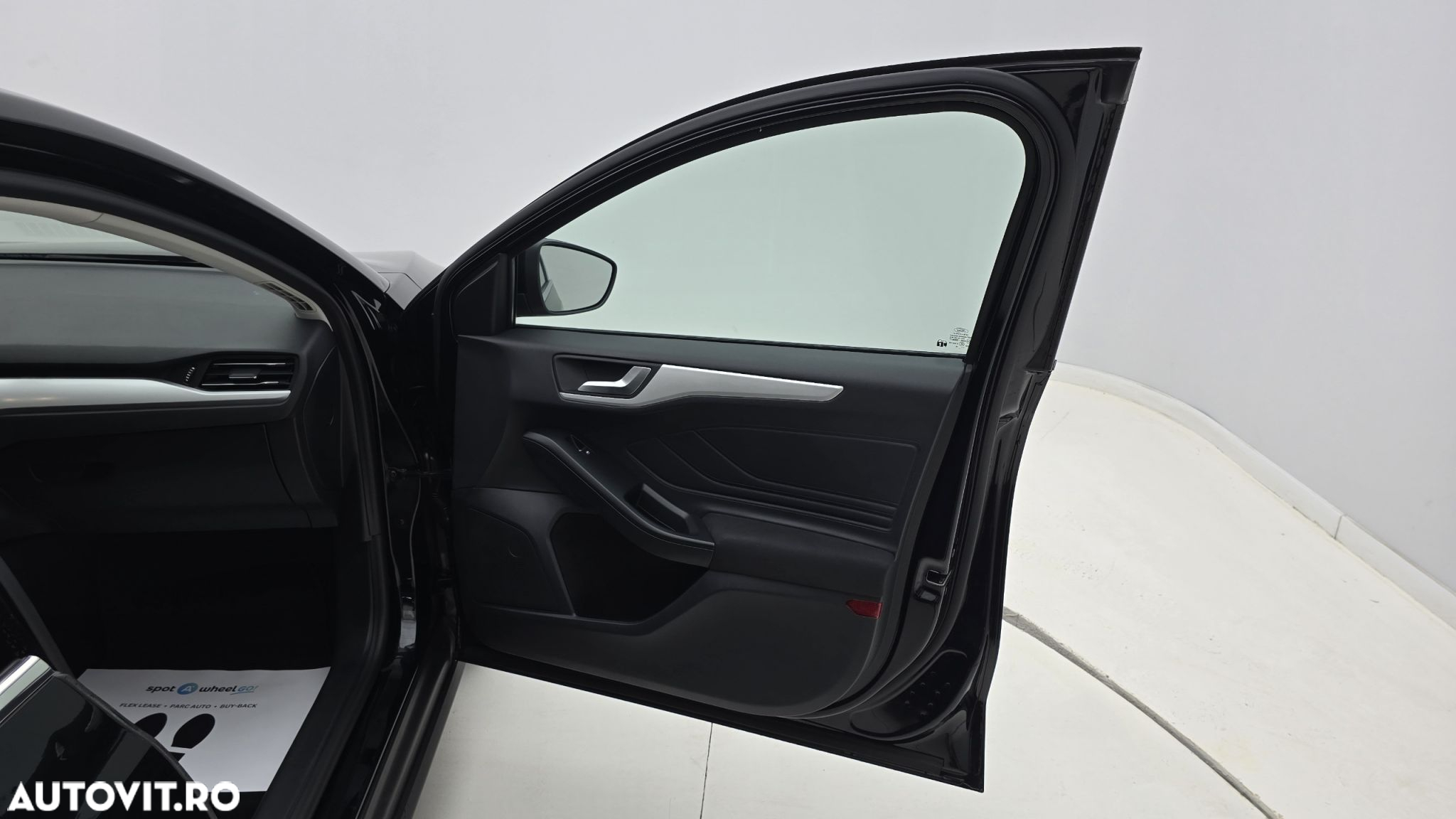 Ford Focus 1.5 EcoBlue Trend Edition - 18