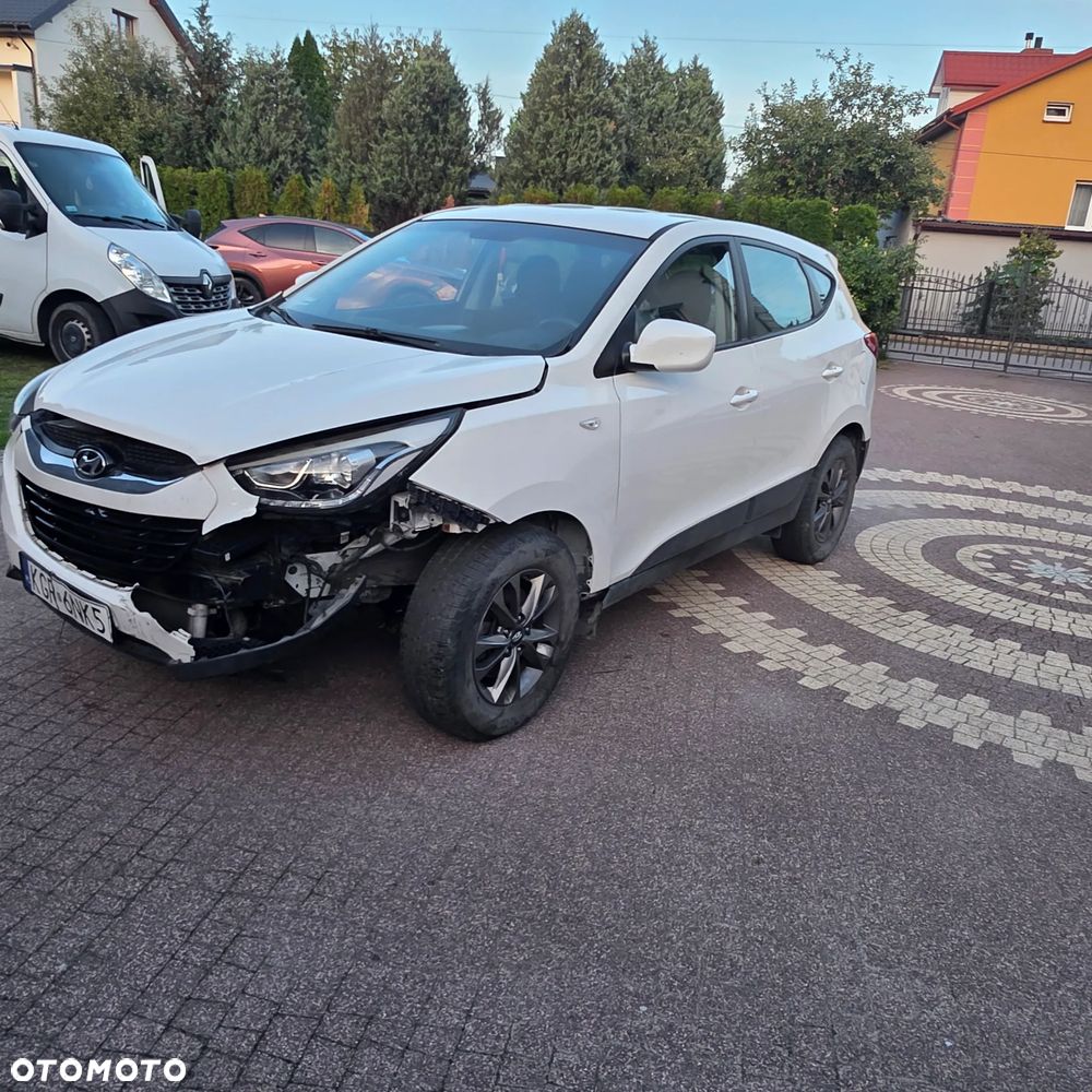 Hyundai ix35 - 4
