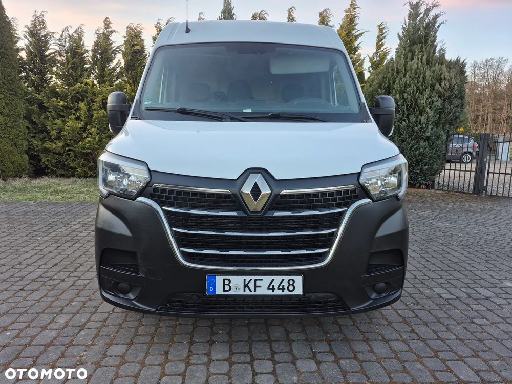 Renault Master - 14