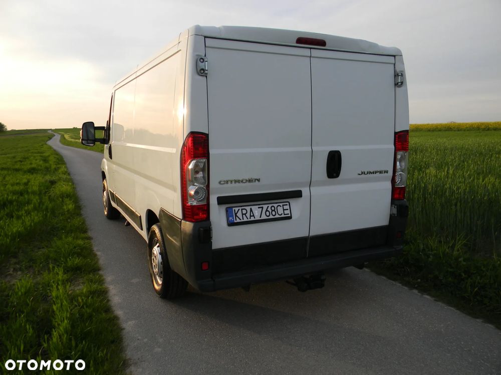 Citroën Jumper - 21