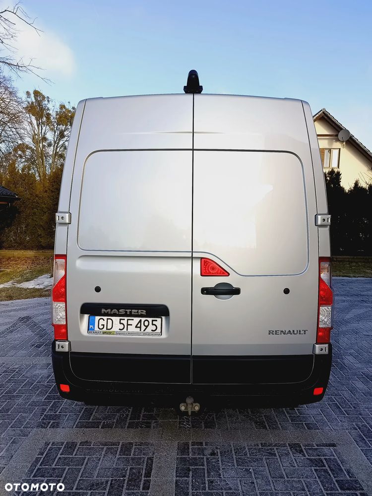 Renault Master L3H2 - 8