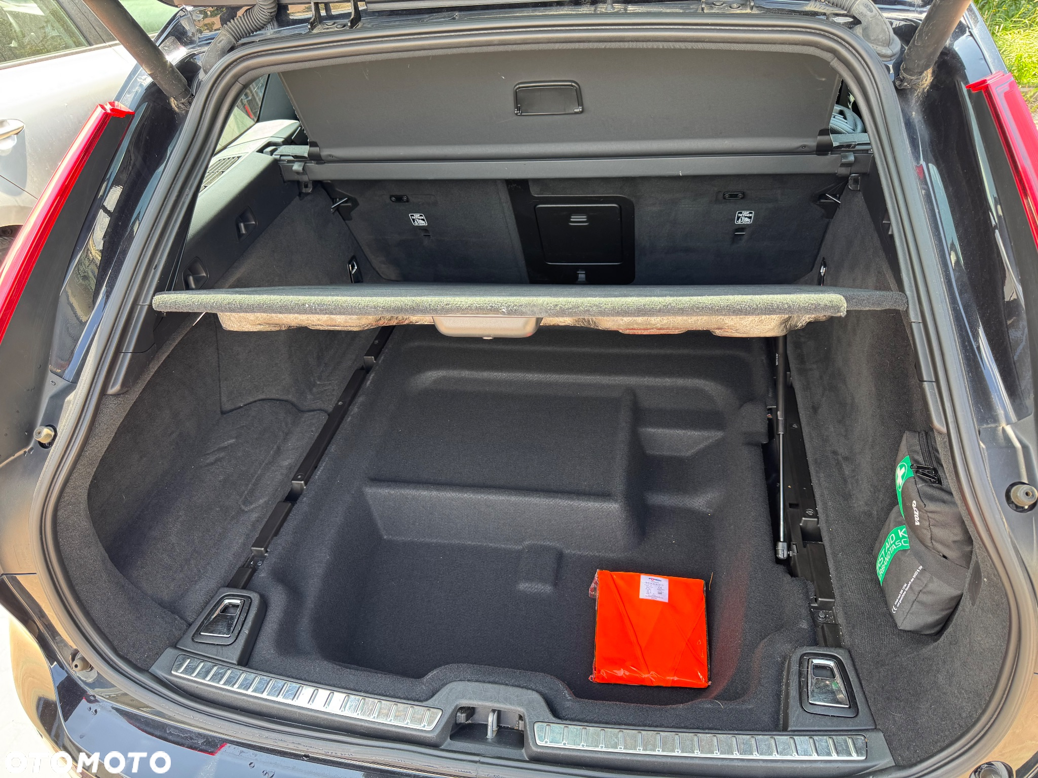 Volvo V90 D4 AWD Geartronic Inscription - 21