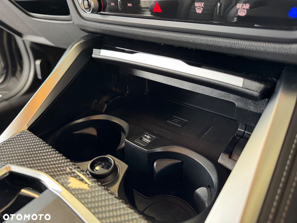 BMW Seria 4 430i xDrive M Sport - 31