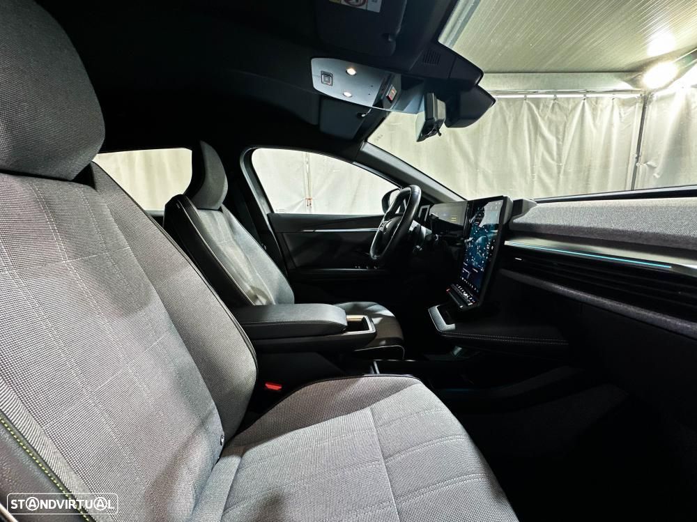 Renault Mégane E-Tech EV60 220hp optimum charge Techno - 30