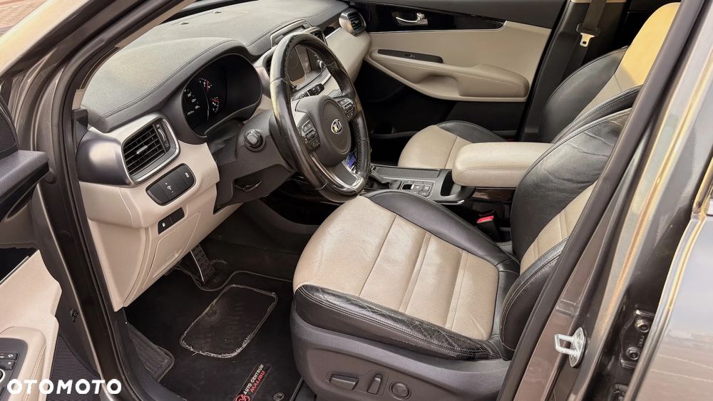Kia Sorento 2.0 CRDI L - 9