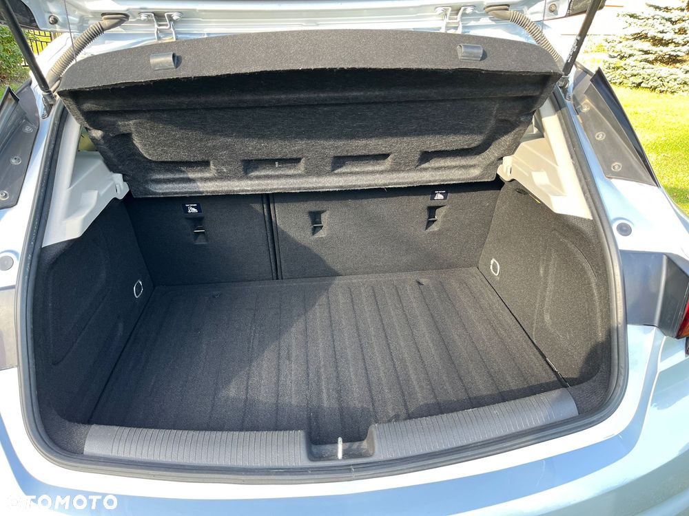 Opel Astra - 16