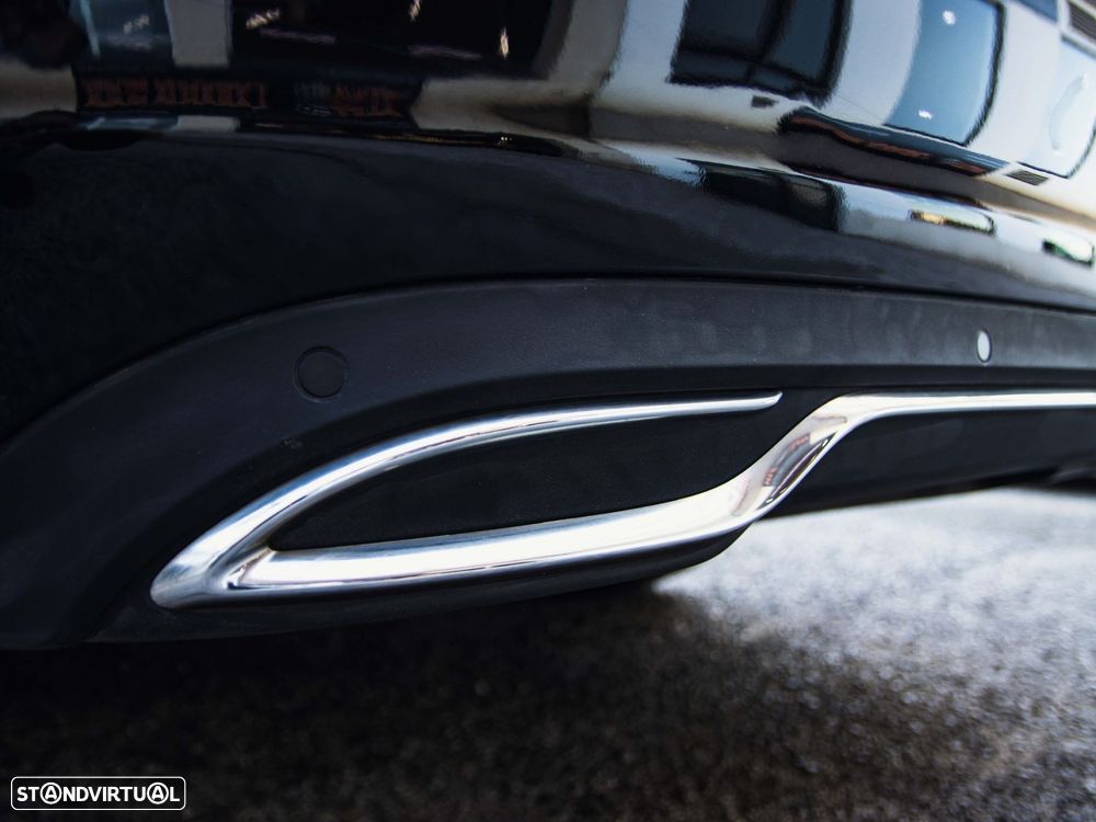 Mercedes-Benz C 180 BlueTEC - 35