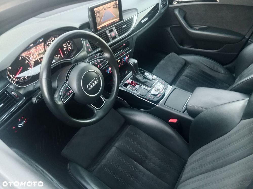 Audi A6 Allroad - 15