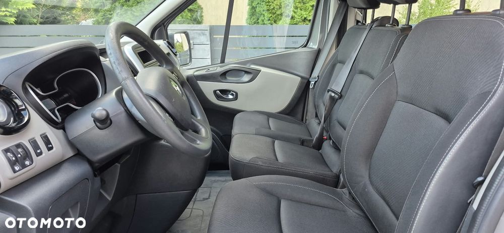 Renault Trafic - 7
