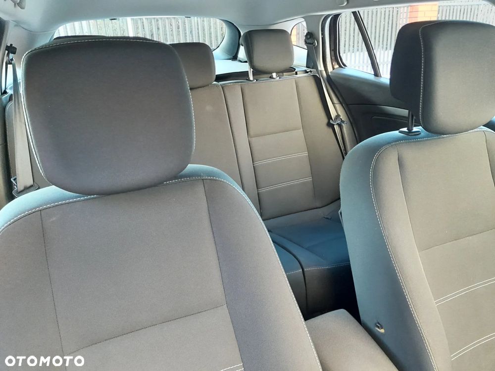 Renault Megane 1.5 dCi Energy Life - 7