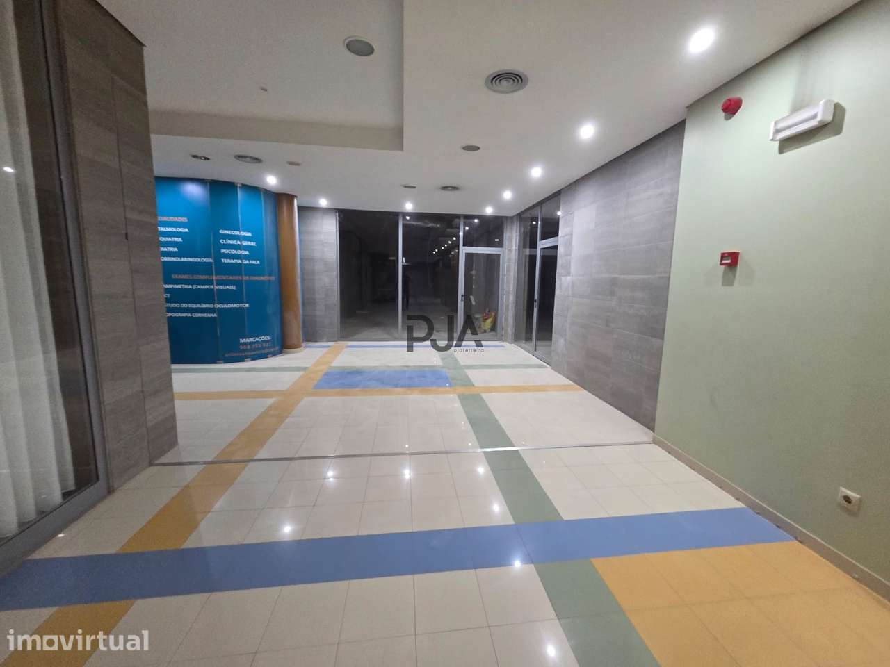 Espaço coworking para arrendar em Tondela - Grande imagem: 2/6