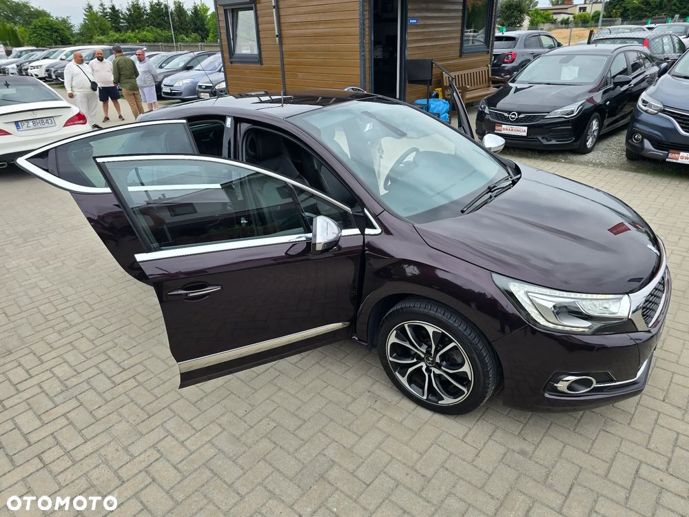 DS Automobiles DS 4 - 38