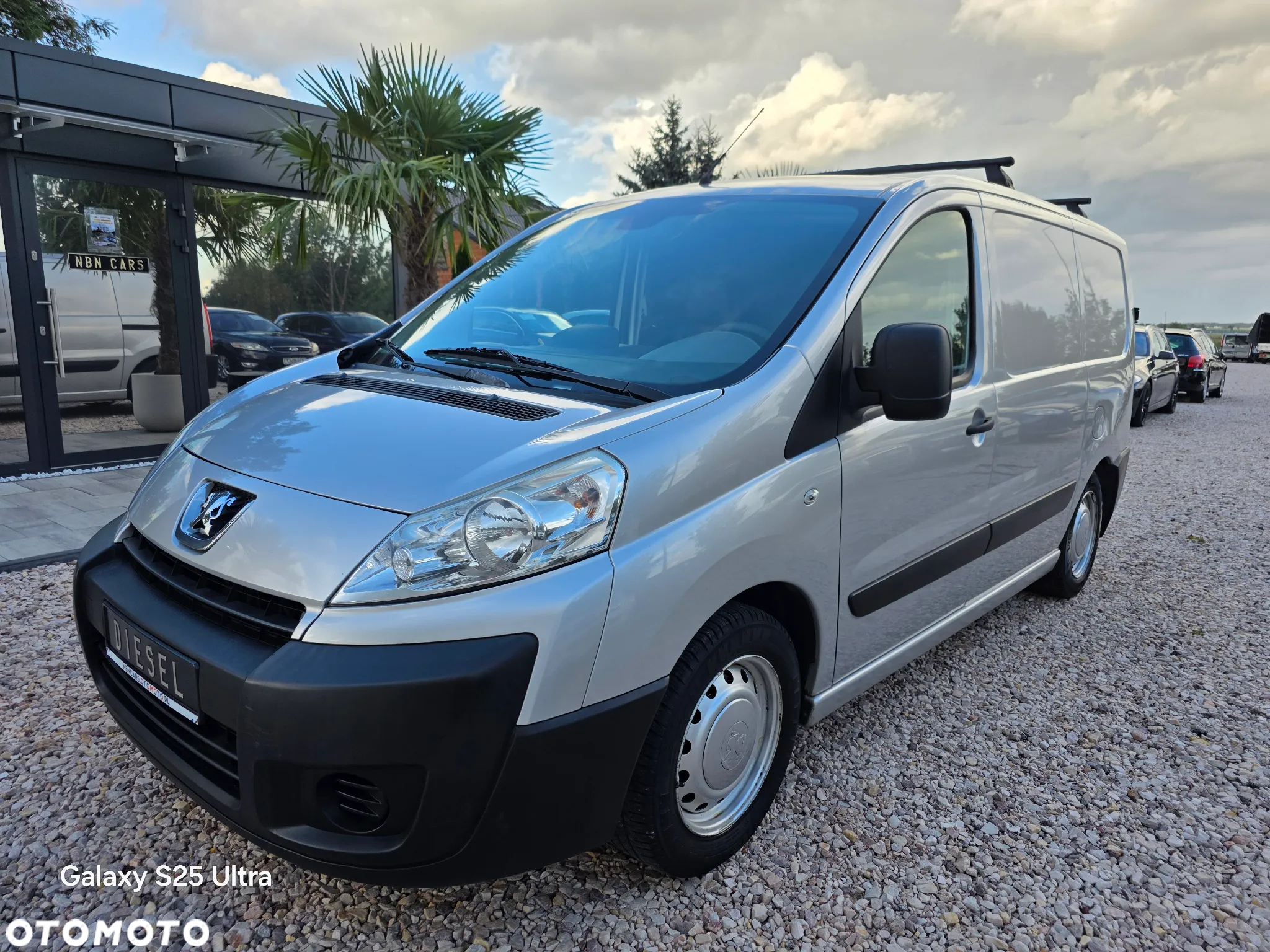 Peugeot Expert - 20
