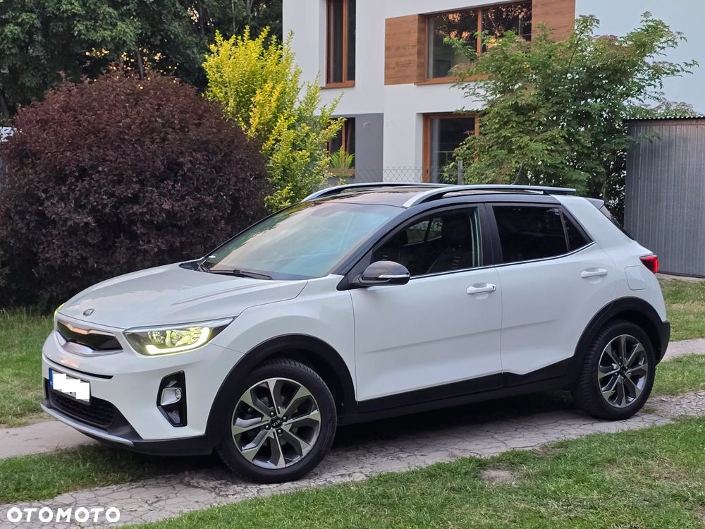 Kia Stonic 1.4 XL - 40