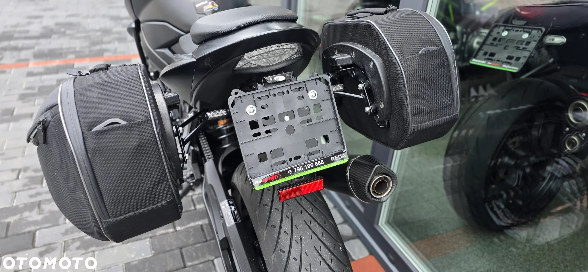 Suzuki GSX - 37