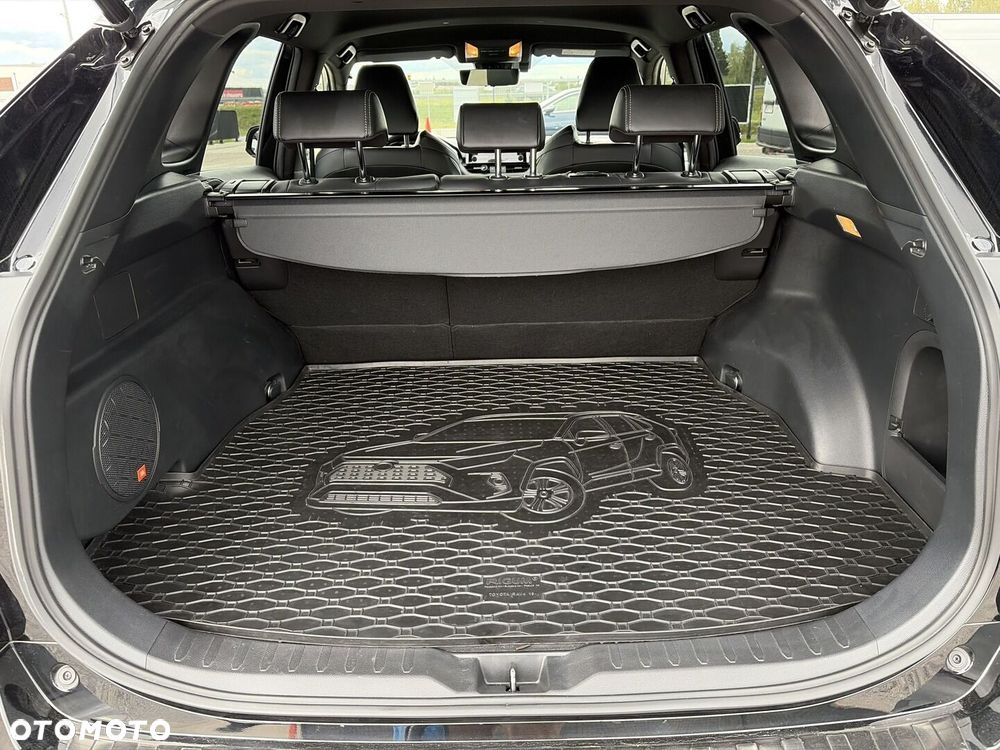 Toyota RAV4 2.5 Hybrid Black Edition by JBL 4x2 - 14