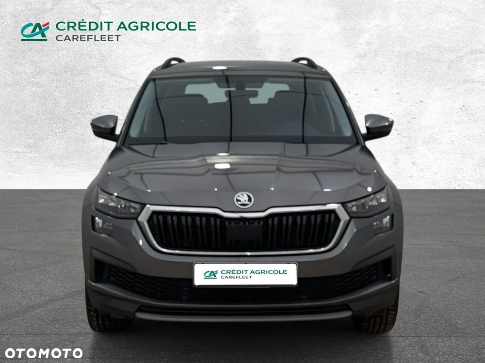 Skoda Kodiaq 2.0 TDI 4x2 Ambition DSG - 3