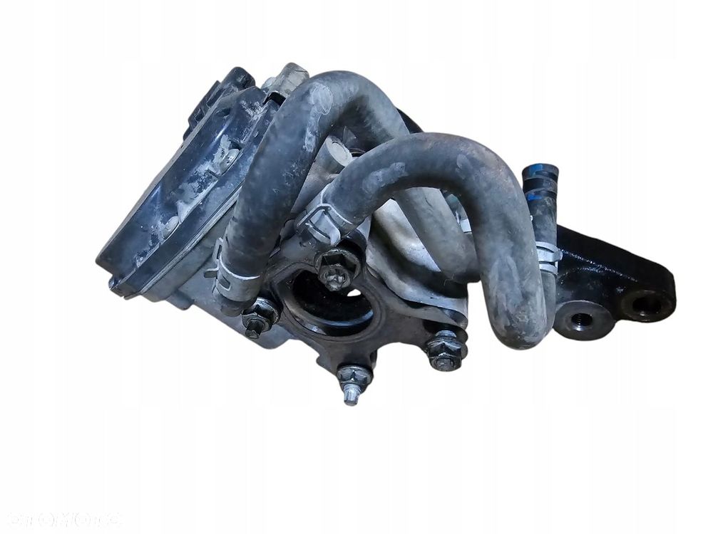 Zawór EGR YD25 140kn Maxity Cabstar 07-23r - 1