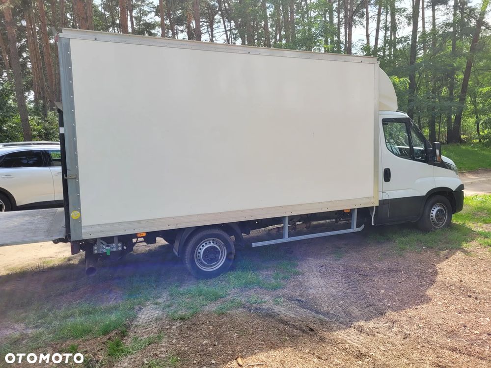 Iveco 35S16 - 12