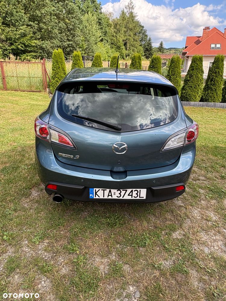 Mazda 3 - 2