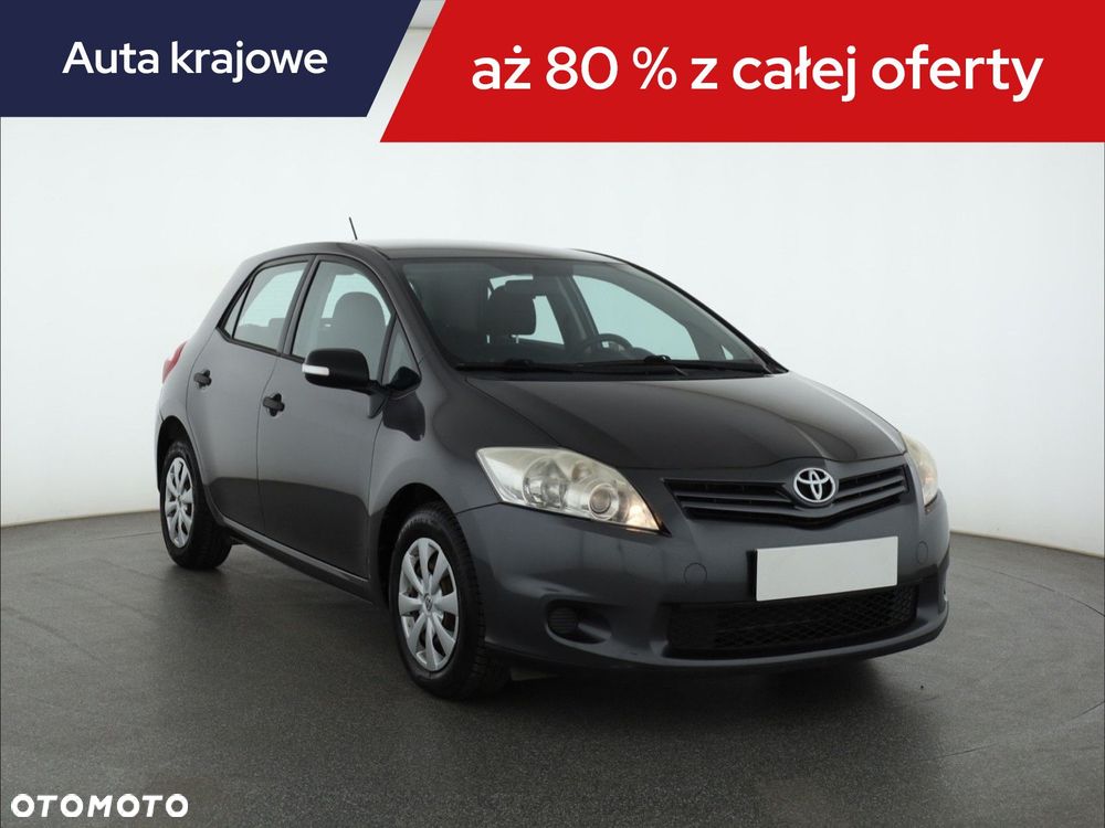 Toyota Auris - 3