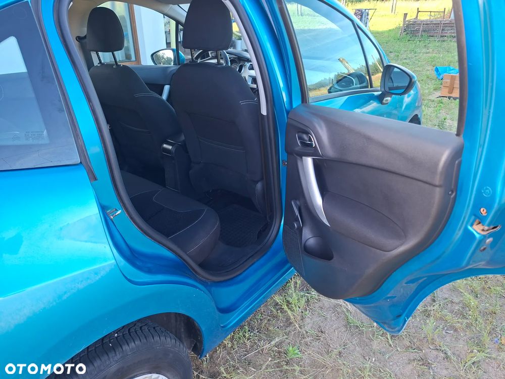 Citroën C3 1.4 HDi First - 19