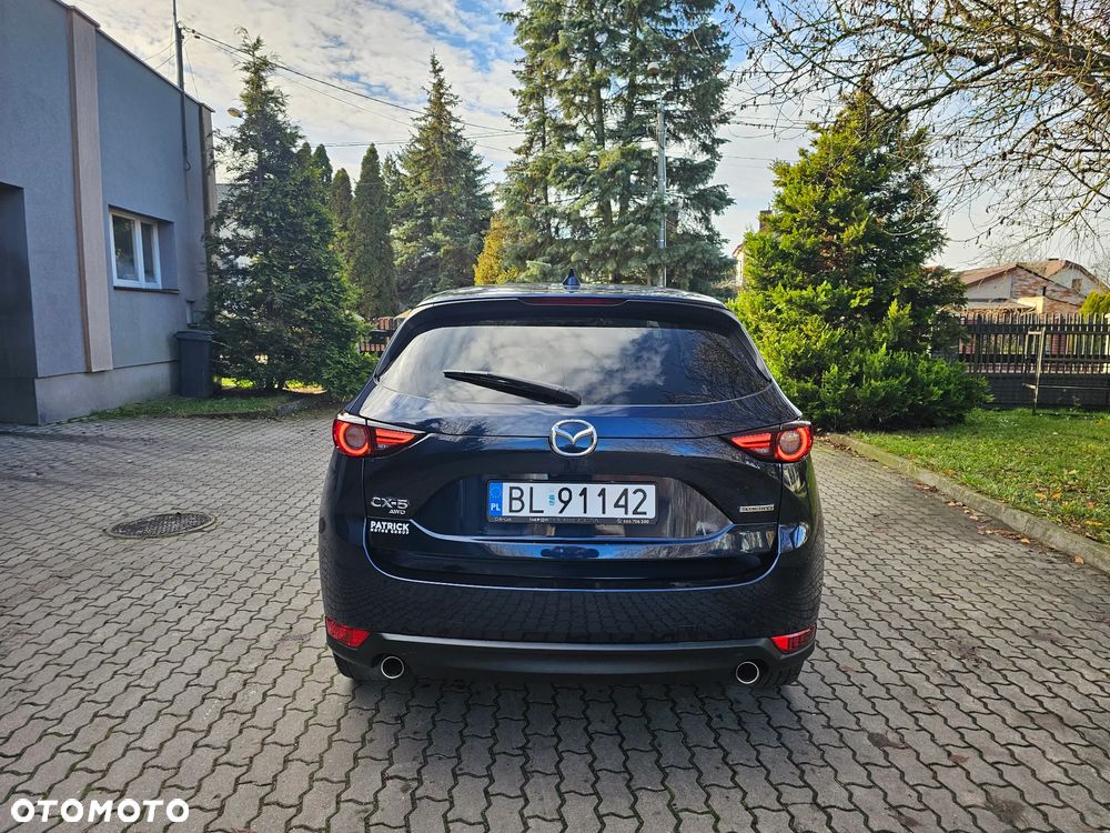 Mazda CX-5 - 28