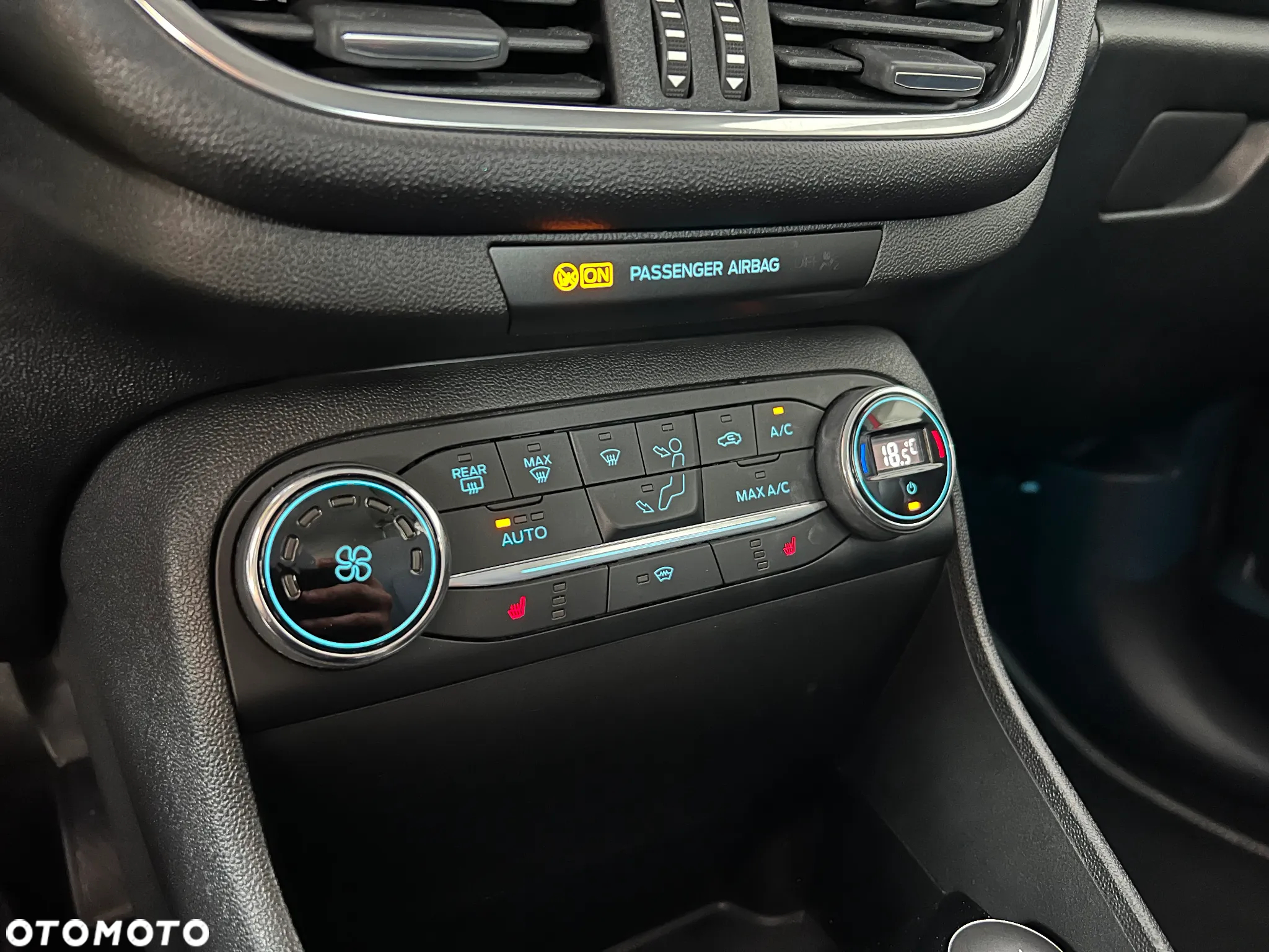 Ford Fiesta 1.0 EcoBoost GPF Titanium ASS - 29