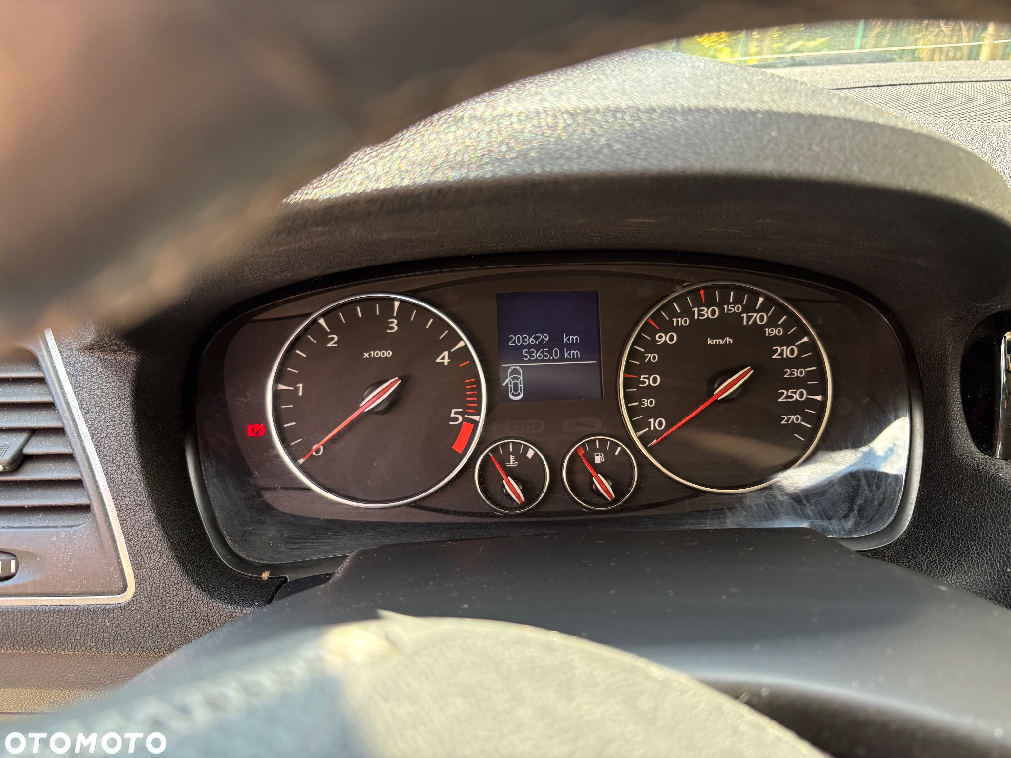 Renault Laguna 2.0 dCi Bose Edition - 2