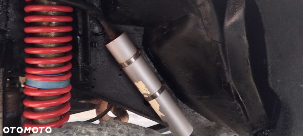 Jeep Cherokee 4.0 Limited - 34