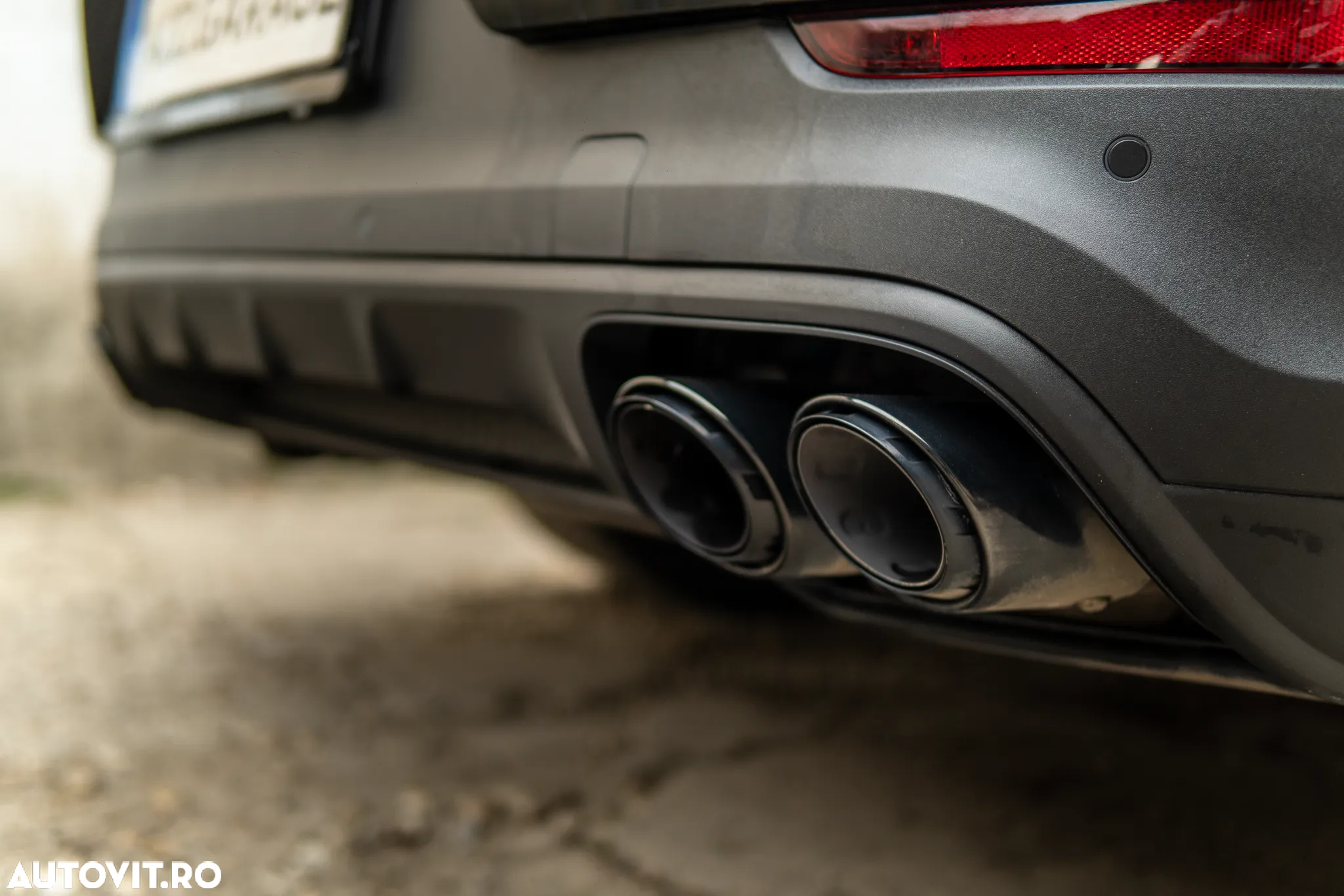 Porsche Cayenne - 14