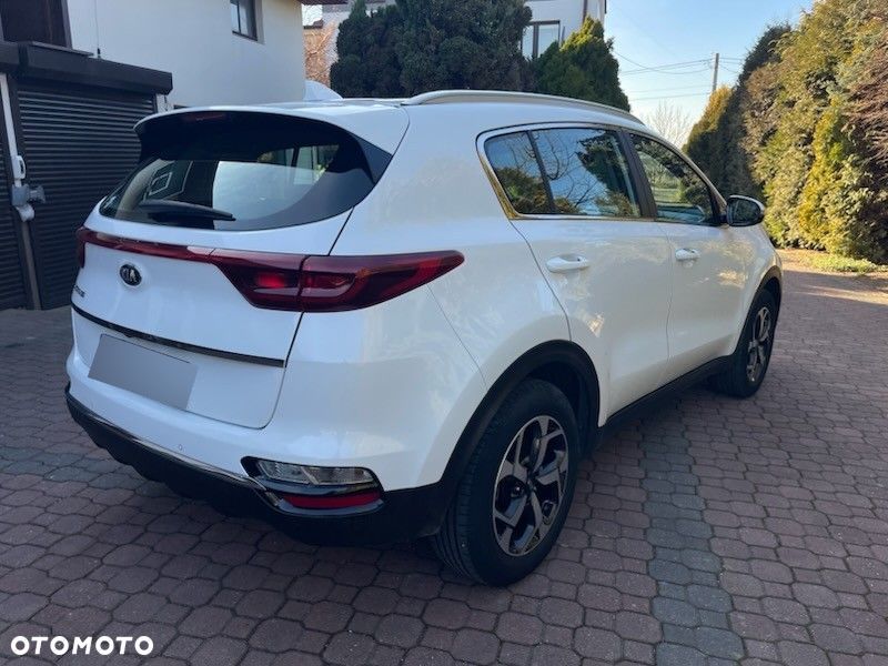 Kia Sportage 1.6 GDI L 2WD - 9