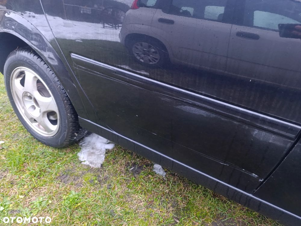 Opel Meriva 1.4 Enjoy - 14