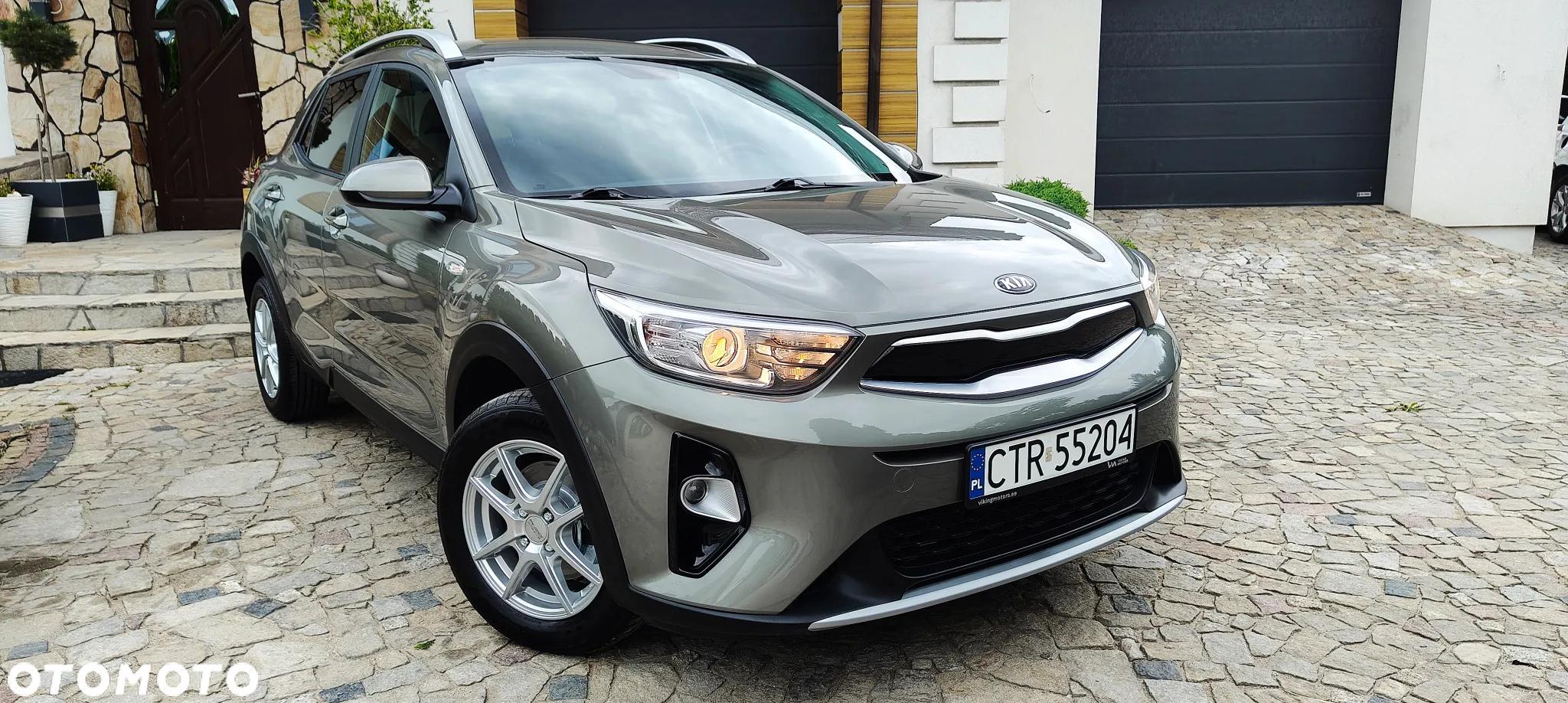 Kia Stonic 1.4 Spirit - 9