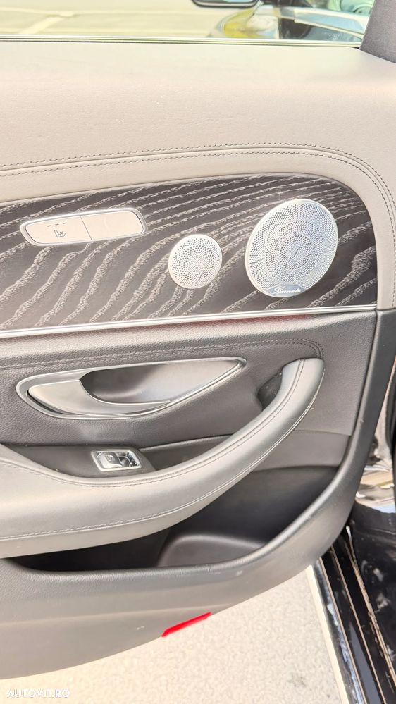 Mercedes-Benz E 300 de 9G-TRONIC - 15