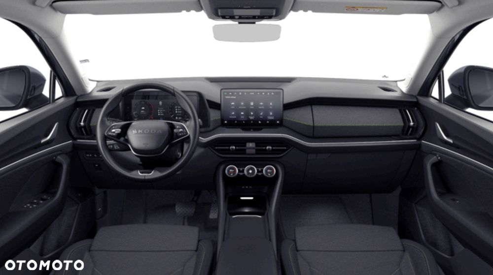 Skoda Kodiaq - 18