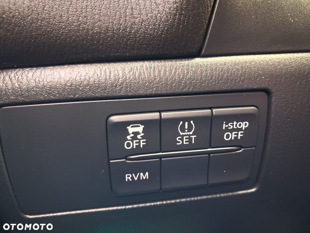 Mazda 3 SKYACTIV-D 150 Sports-Line - 29