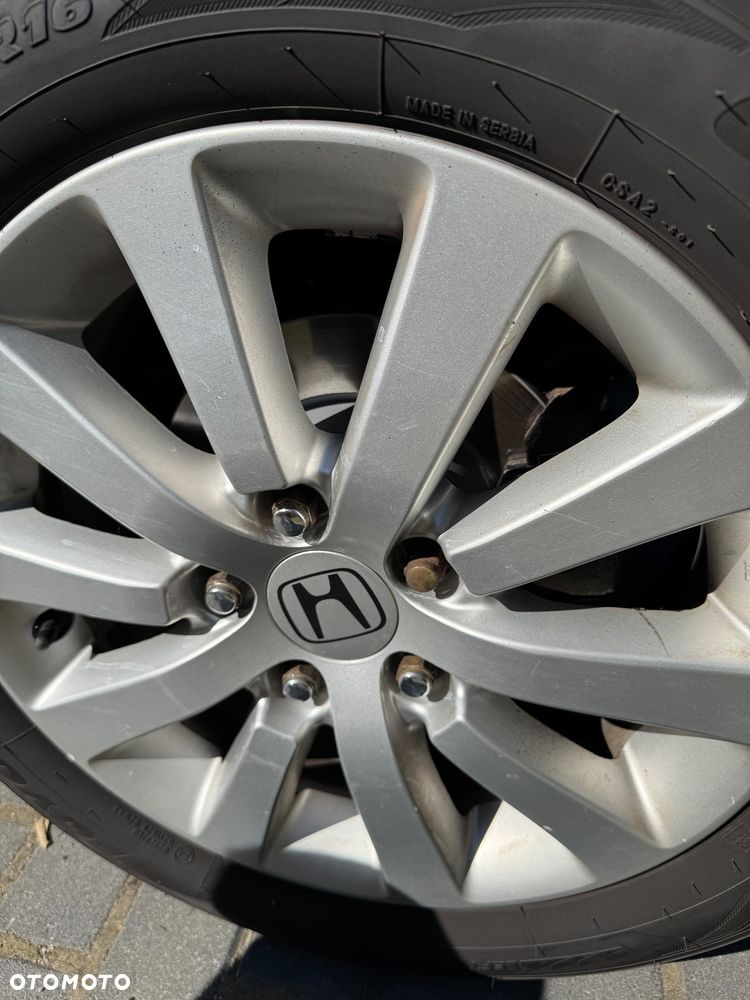 Honda Civic 2.0i Sport - 18