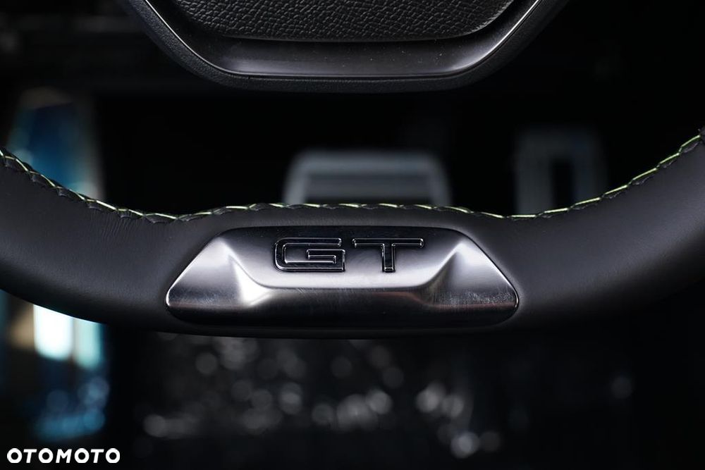 Peugeot 308 1.5 BlueHDi GT S&S EAT8 - 16