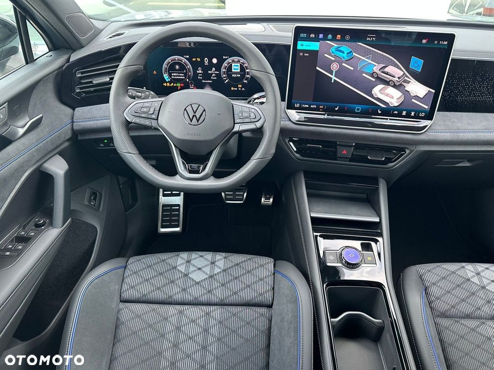 Volkswagen Tiguan - 23