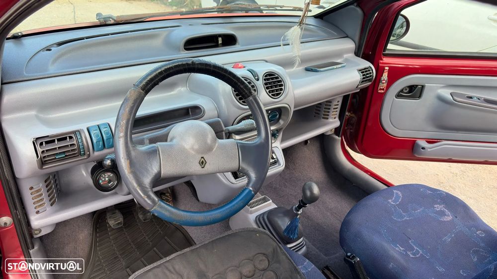 Renault Twingo - 7