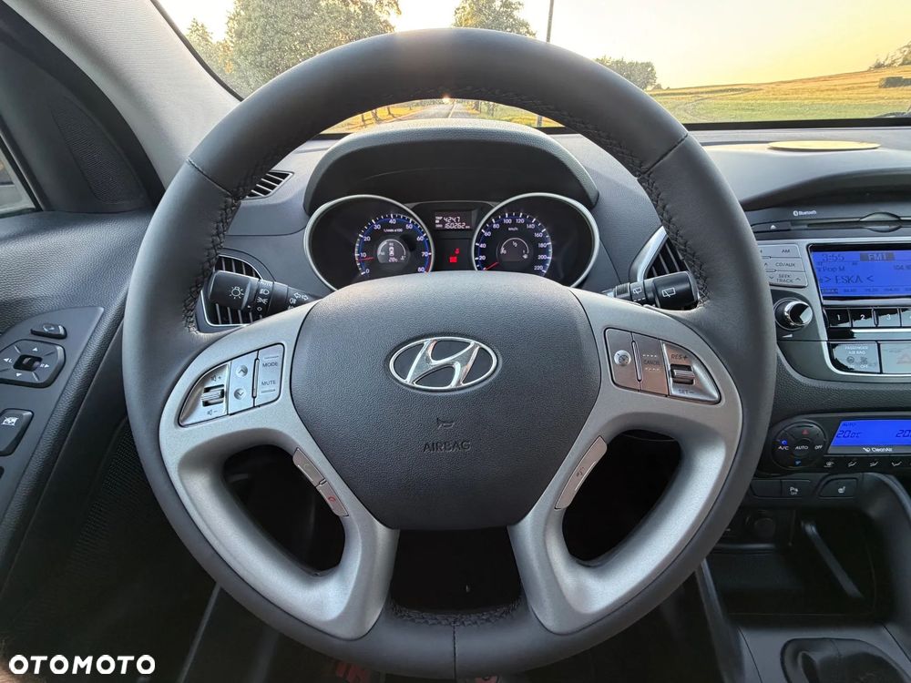 Hyundai ix35 1.6 GDI Premium 2WD - 27