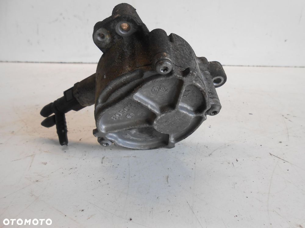 pompa vacu vacum peugeot 307 2.0 hdi # - 3