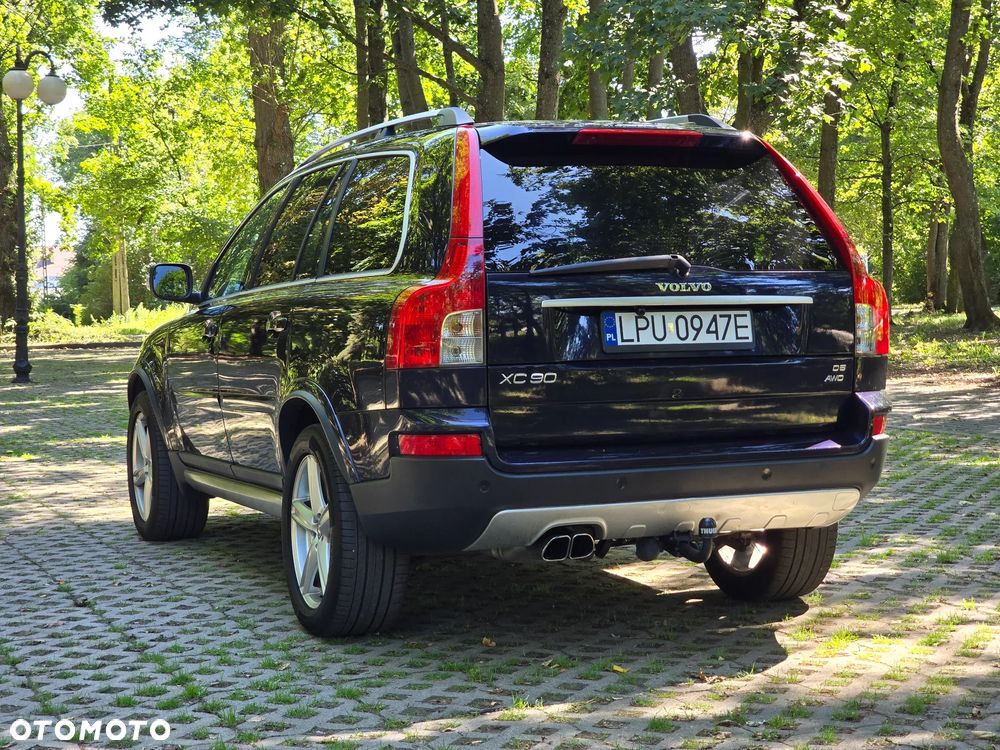 Volvo XC 90 D5 RDesign - 7